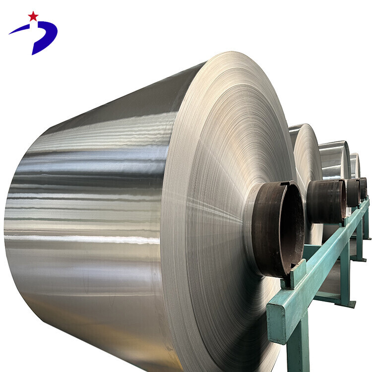 5005 Aluminum Coil