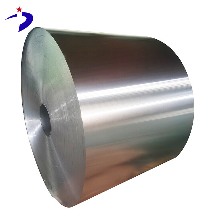 1070 Aluminum Coil
