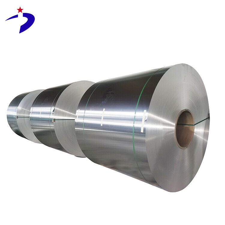 Aluminum Coil
