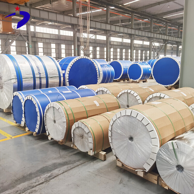 7003 Aluminum Coil