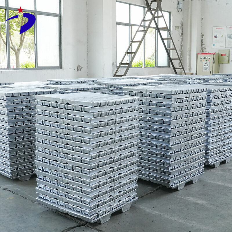 6061  Aluminum Ingot