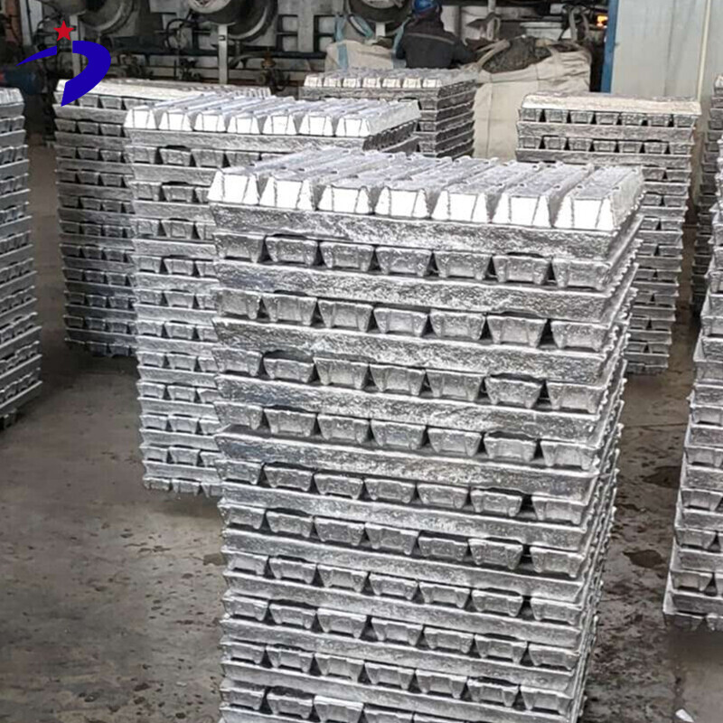 5086  Aluminum Ingot