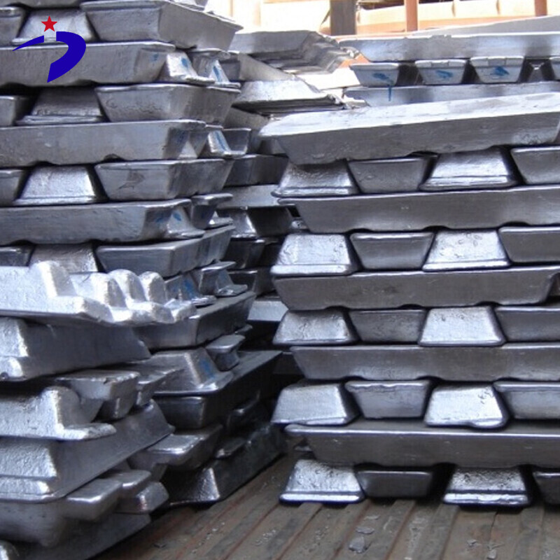 3003  Aluminum Ingot
