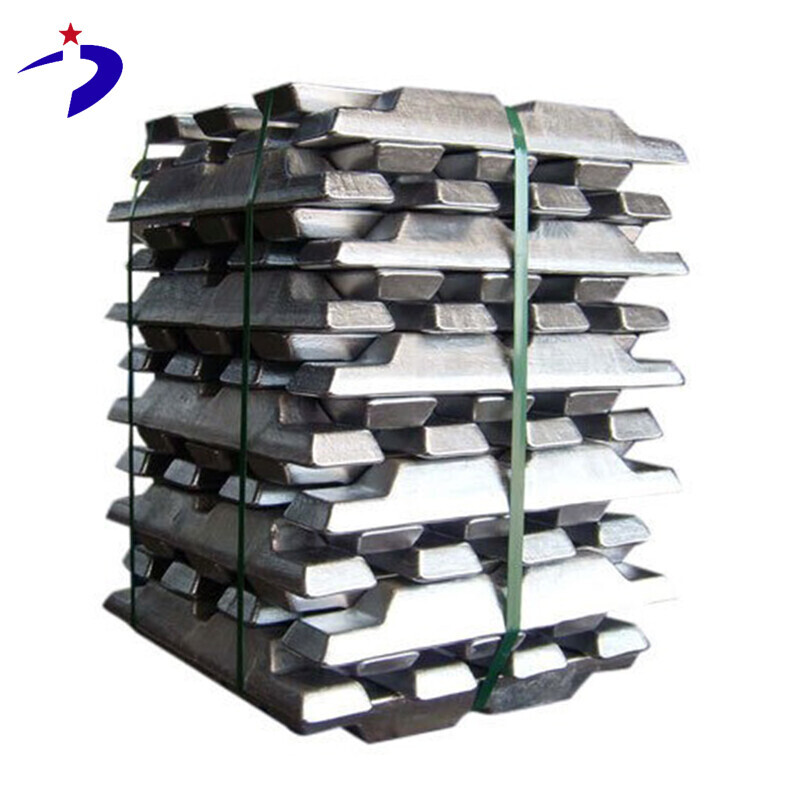 3003  Aluminum Ingot