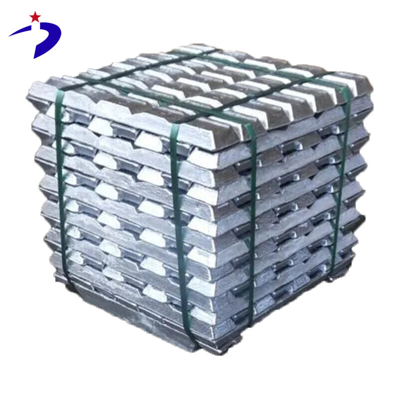 6061  Aluminum Ingot