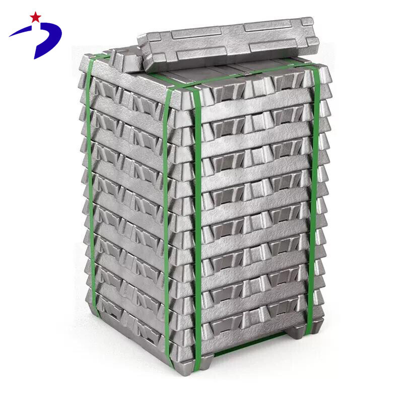  Aluminum Ingot