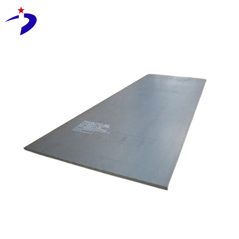 1045 Cold Rolled Steel Plate