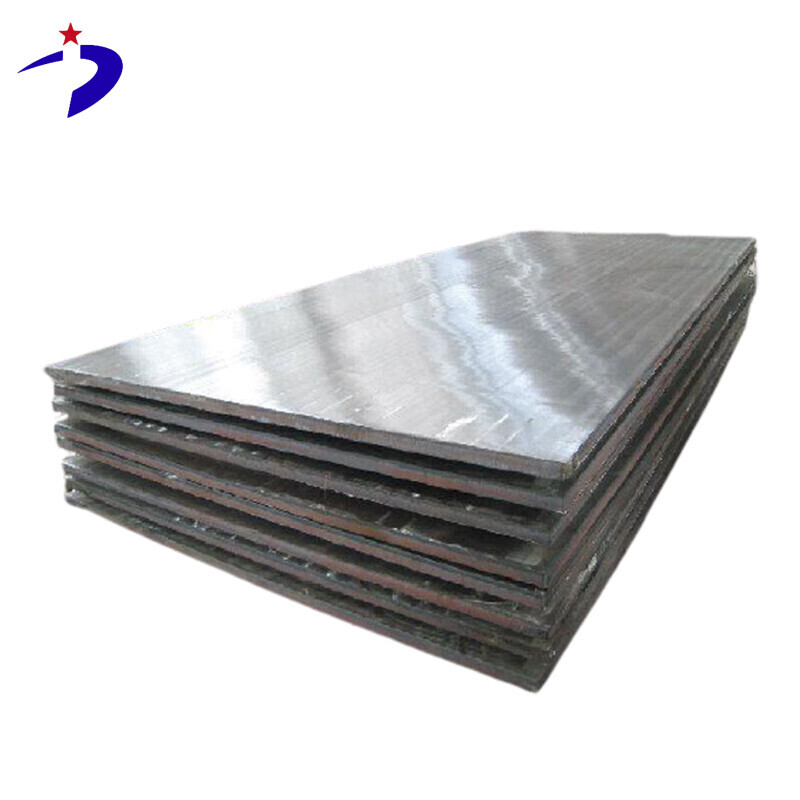 A573/A573M Carbon Steel Plate