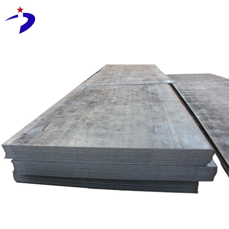 Carbon Steel Plate Carbon Steel Plate