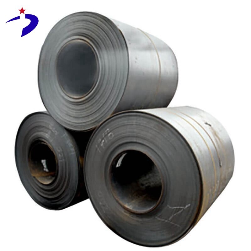 1008 Cold Rolled Steel Coil