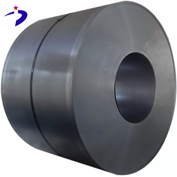 SPCC/SPCC/SPCD/SPCE Cold Rolled Steel Coil