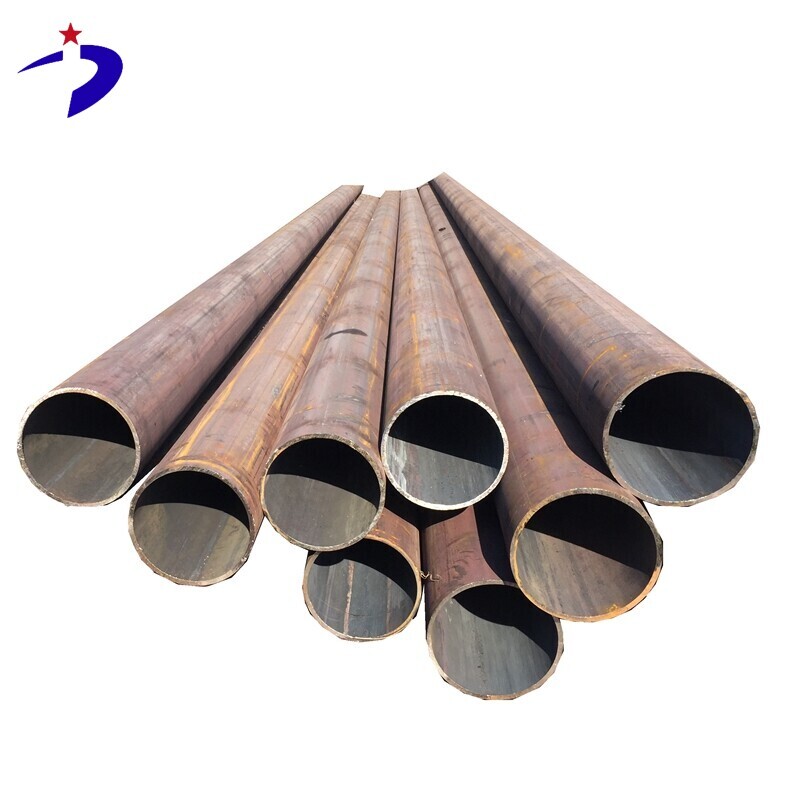 A333 Seamless & Welded Steel Pipe