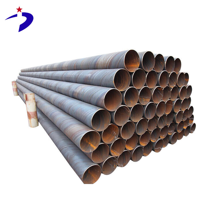 Carbon Steel Pipe