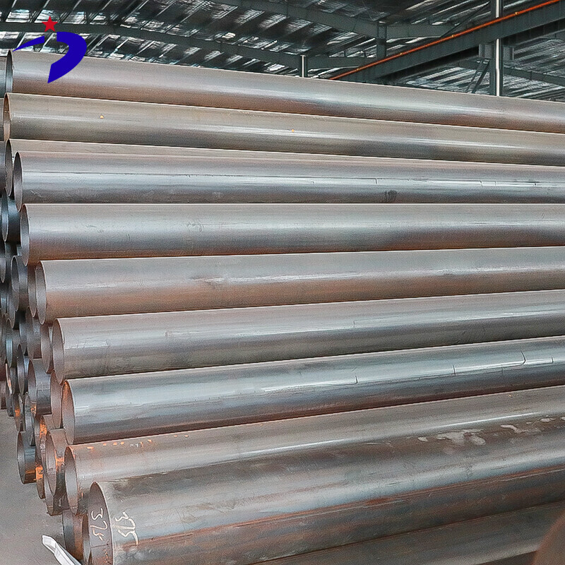 A333 Seamless & Welded Steel Pipe