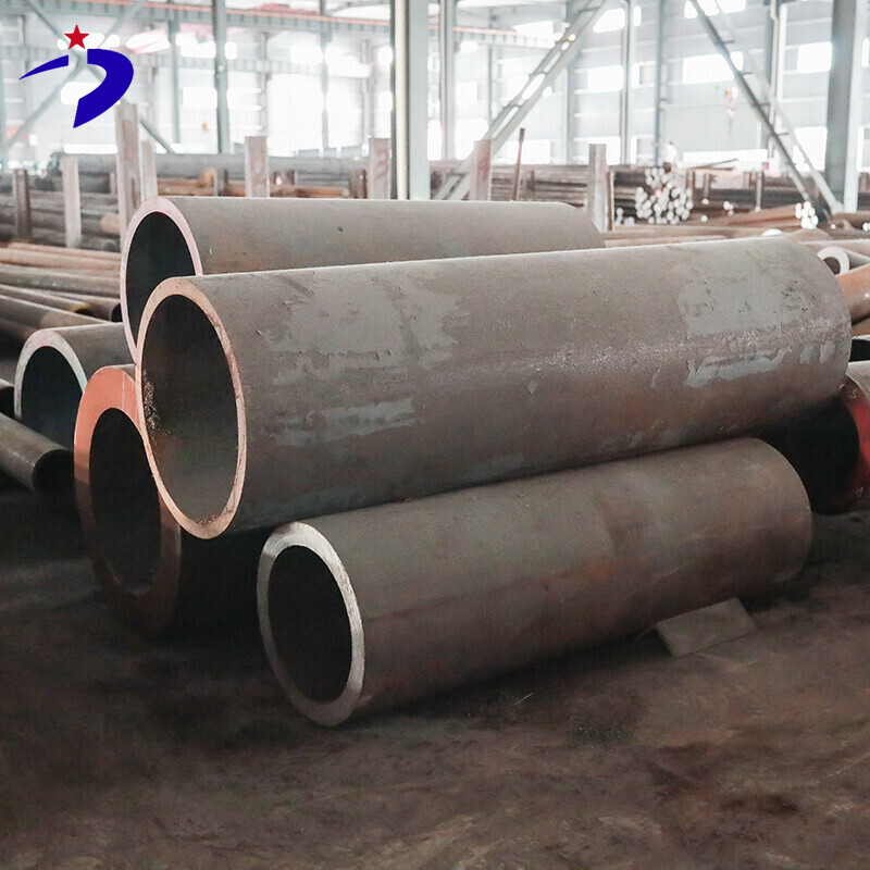 A106 Grade B Steel Pipe