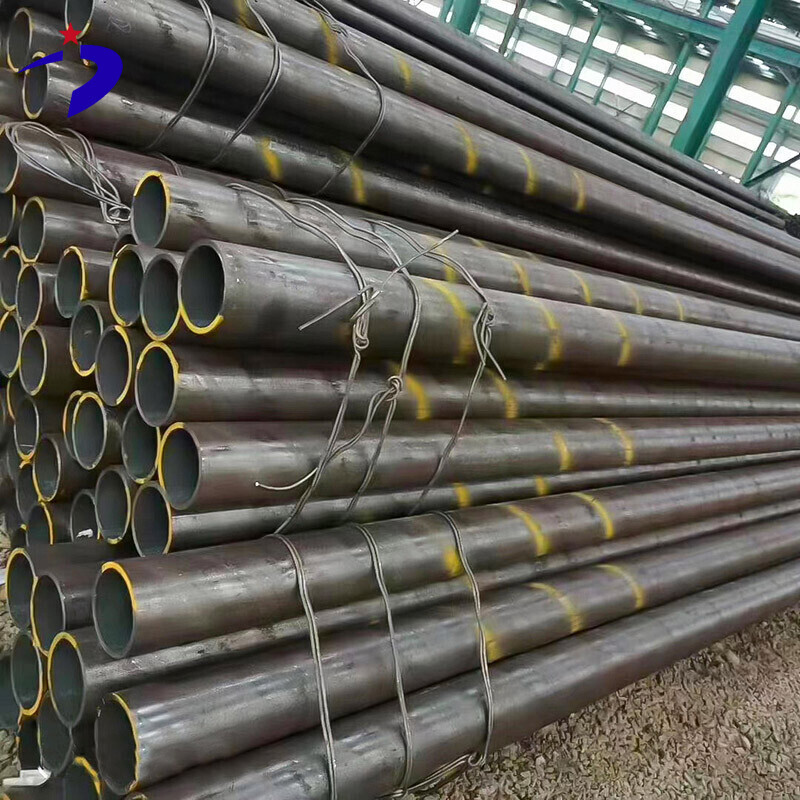 A53 Seamless & Welded Carbon Steel Pipe