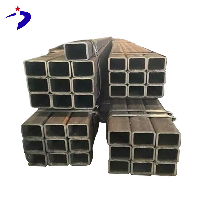 Carbon Steel Square Tube