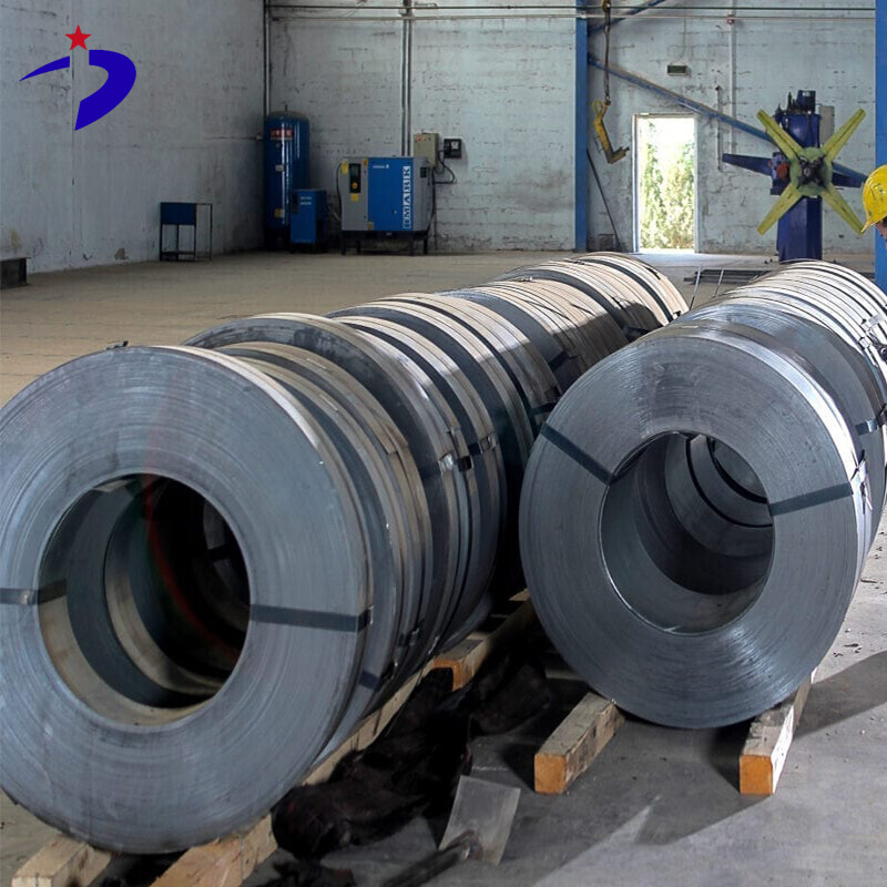 S275J0 Carbon Steel Strip