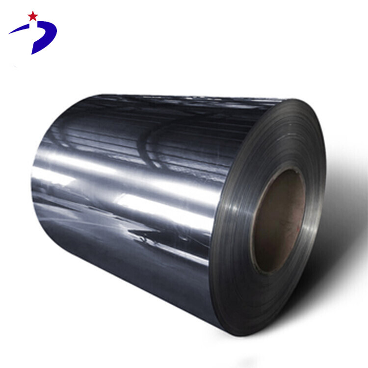 S550GD Color Coated Roll