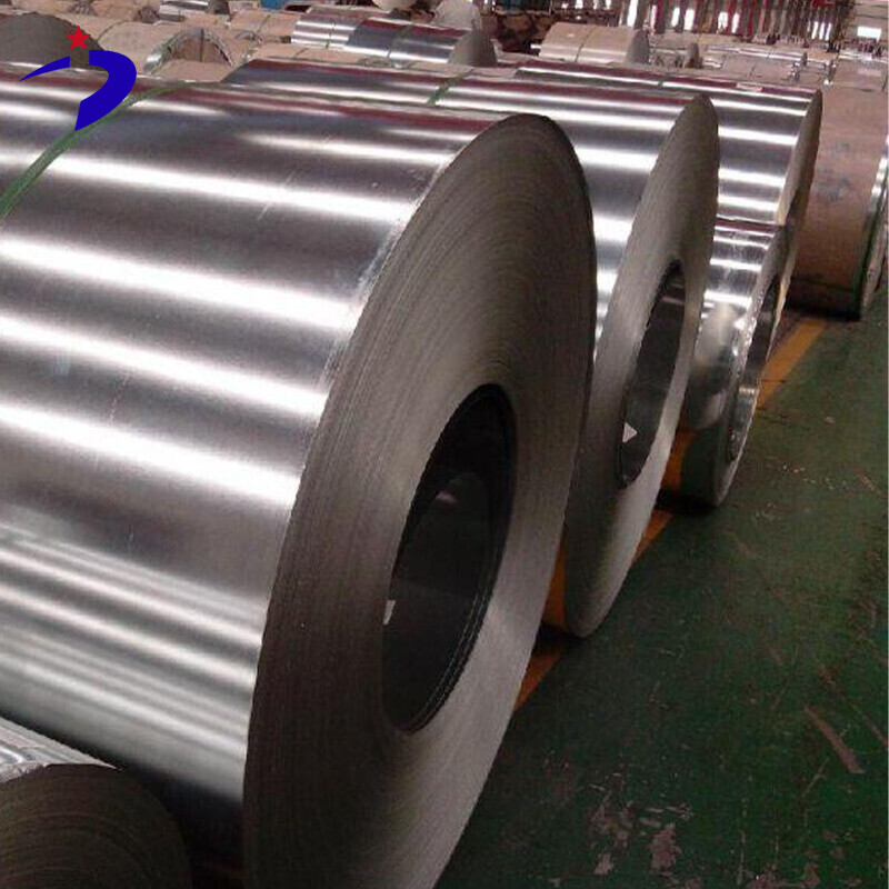 SGCD2/SGCD3 Galvanized Coil