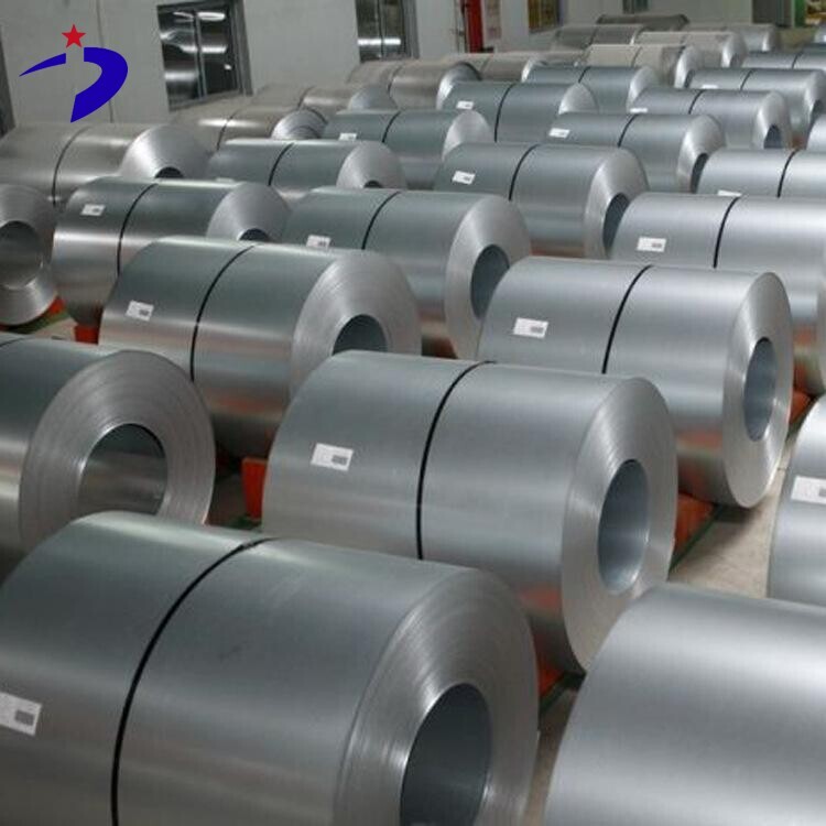 SGCD2/SGCD3 Galvanized Coil