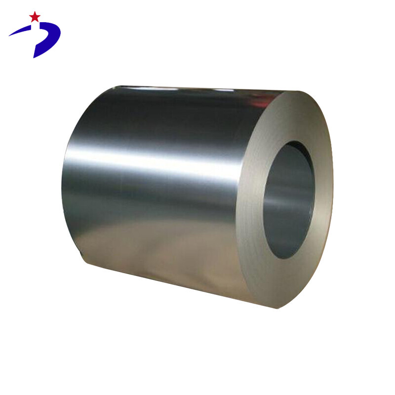 DX53D+Z/DX54D+Z Galvanized Coil