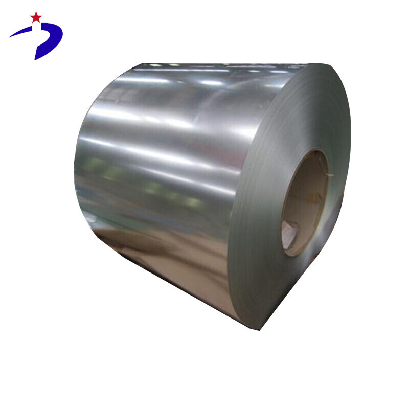 DX52D+Z Galvanized Coil