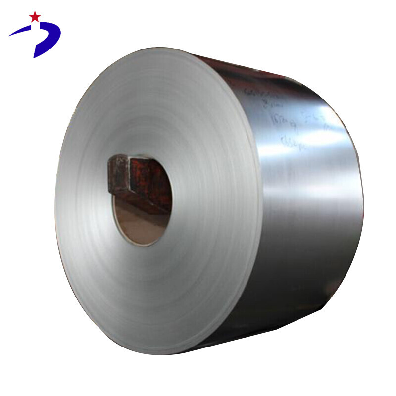 Galvanized Coil