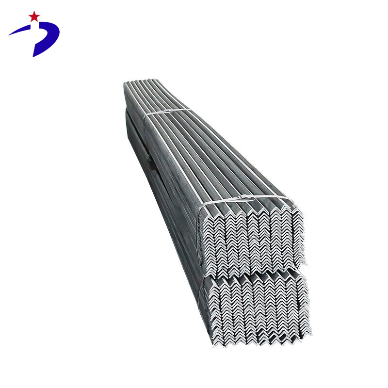 Galvinized Angle
