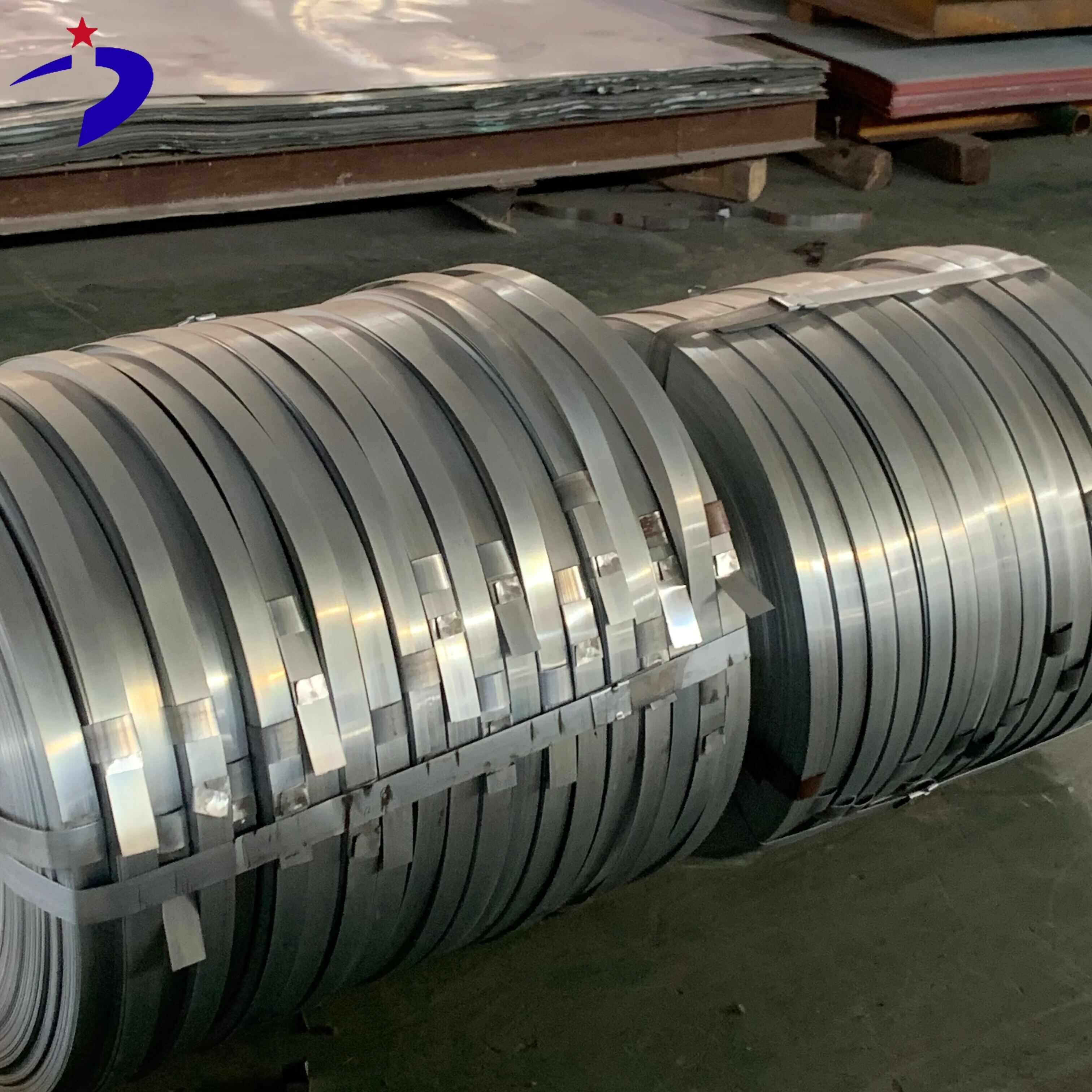 Galvinized Strip
