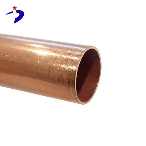 C61400 Copper Pipe