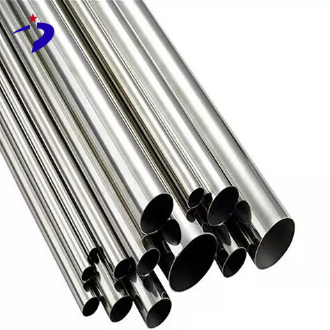 Hastelloy Alloy Pipe