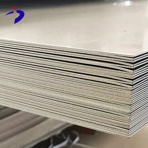 Inconel Alloy Plate