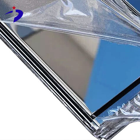 Hastelloy Alloy Plate