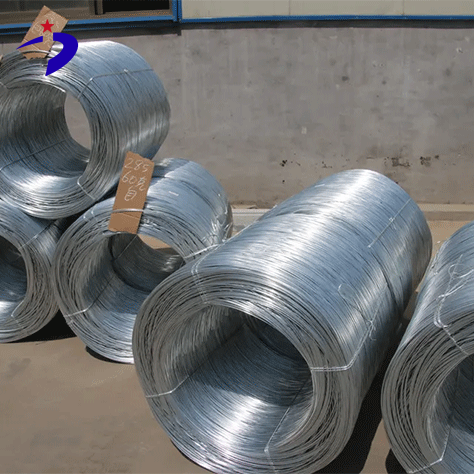 Galvanized Steel Wire