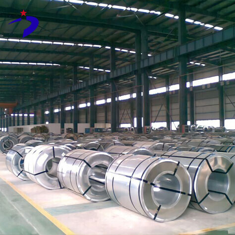 Galvalume Steel Coil