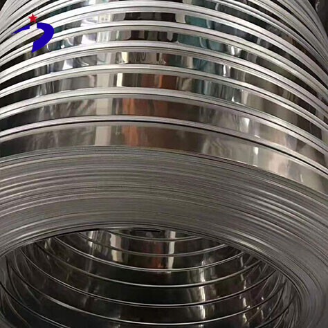304L Stainless Strip