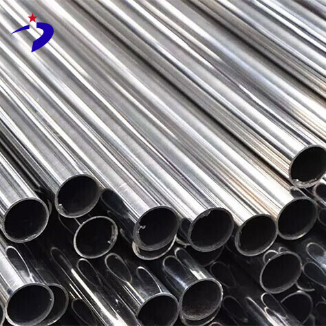430 Stainless Steel Pipe