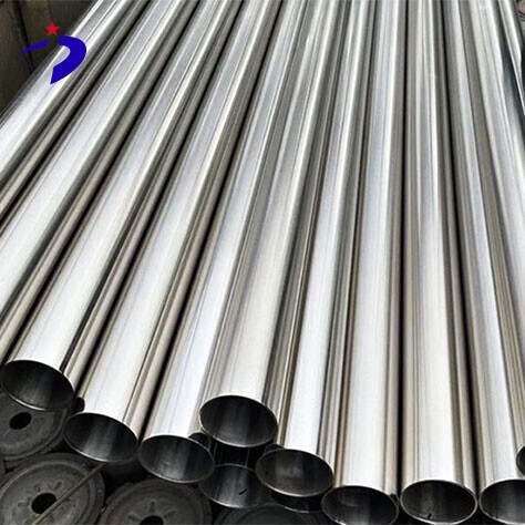 305 Stainless Steel Pipe