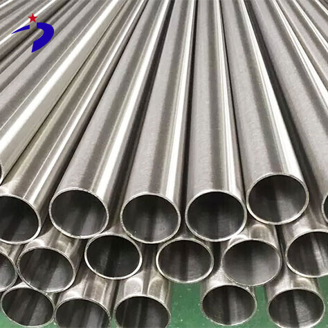 316L Stainless Steel Pipe