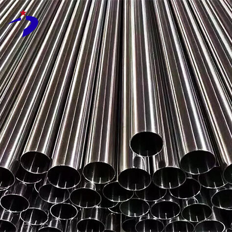 316L Stainless Steel Pipe