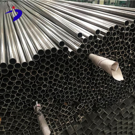 Stainless Steel Pipe