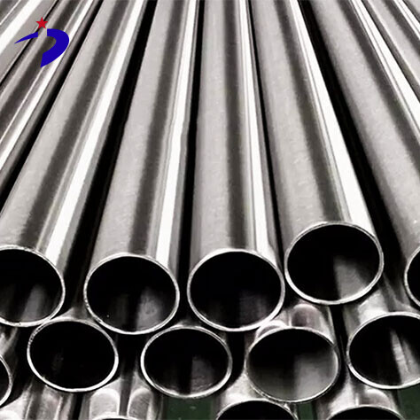 316L Stainless Steel Pipe