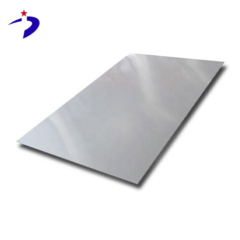 301L Stainless Steel Plate
