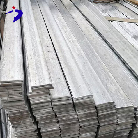 Q345 AISI ENSt 37-2 A572 Gr.65 Flat Steel