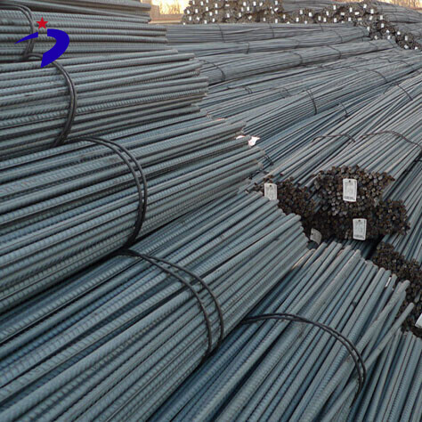 HPB300/HRB335/HRB400/HRB500 Reinforcement