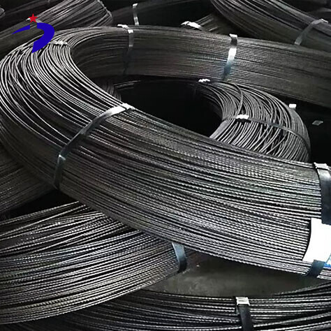 Carbon Steel Wire