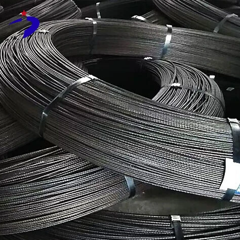 Carbon Steel Wire
