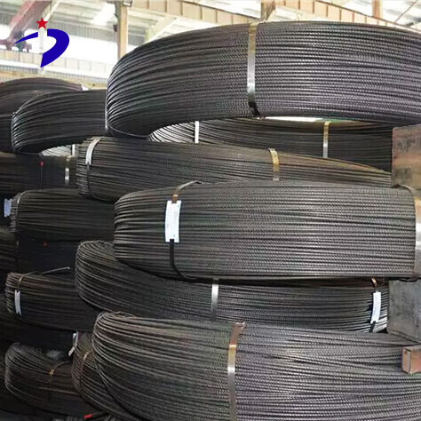 Carbon Steel Wire