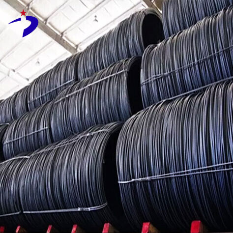 Carbon Steel Wire
